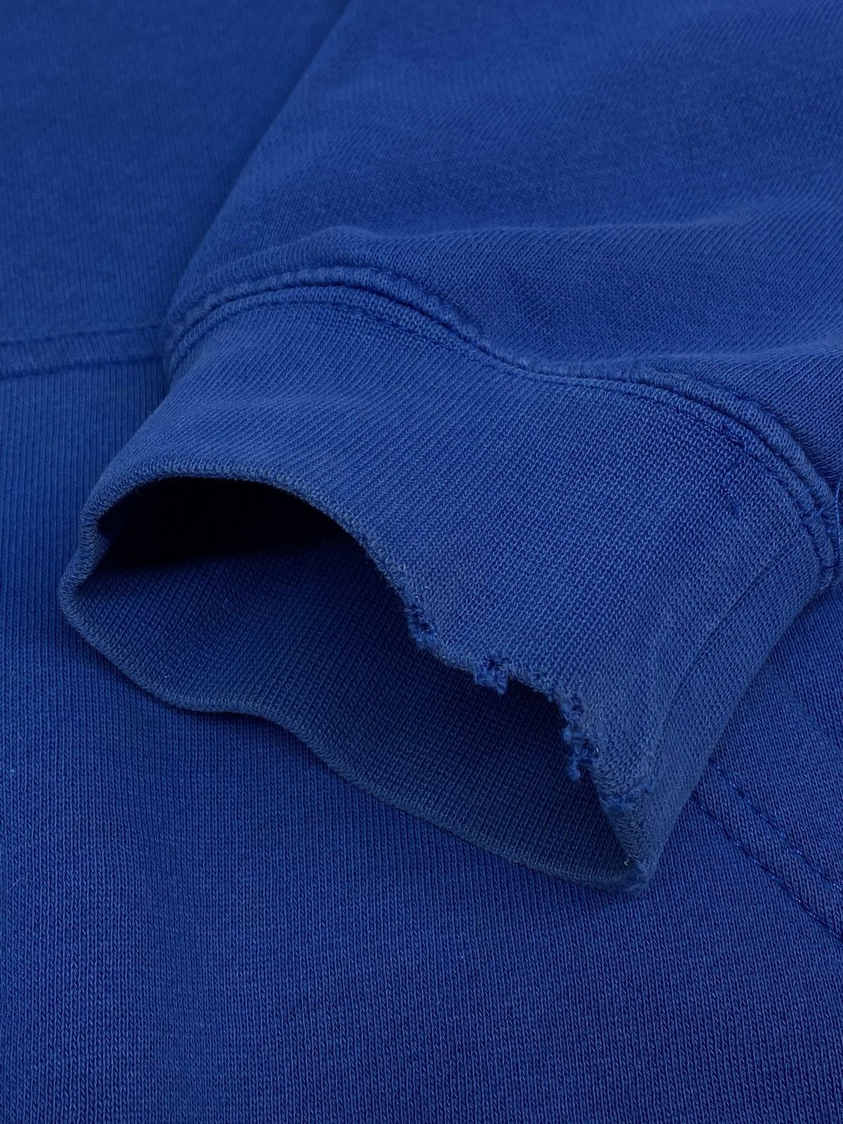 Other Kanye West “I feel like Pablo” Blue Hoodie Independent Tag Size US XL / EU 56 / 4 - 21 Thumbnail
