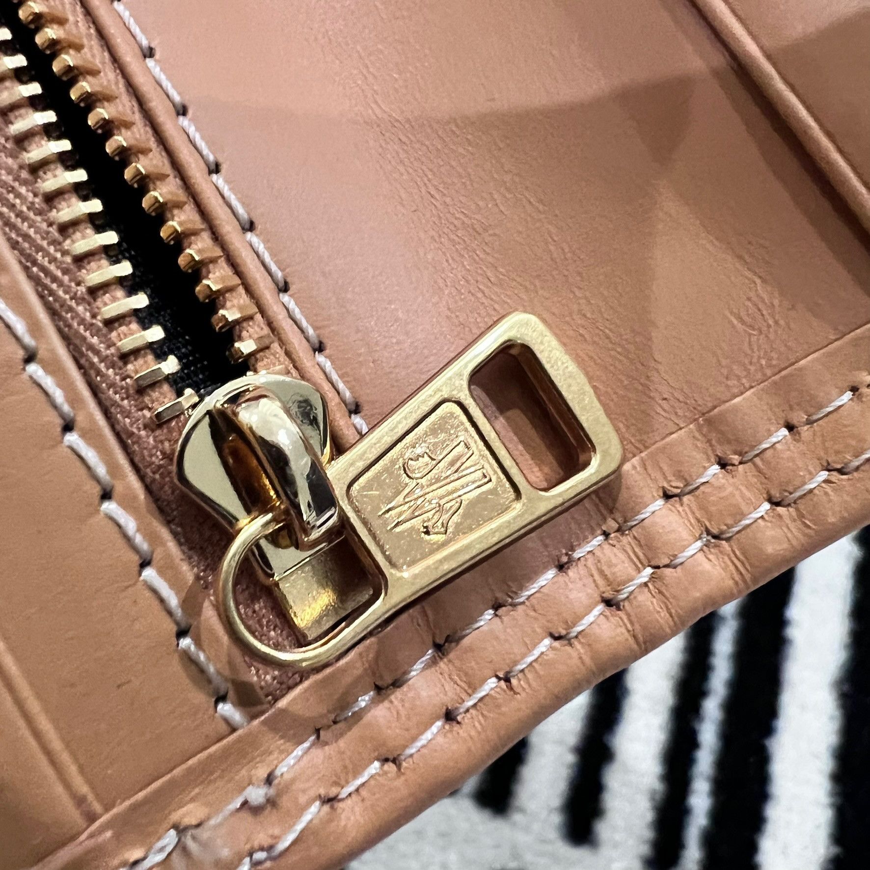 JW Anderson × Moncler Moncler X JW Anderson Necklace Long Wristlet Wallet Size ONE SIZE - 8 Thumbnail