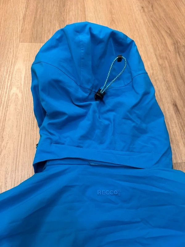 Bergans Bergans 1130 Trolltind Jkt Jacket Ski Recco Dermizax size M Size US M / EU 48-50 / 2 - 10 Thumbnail
