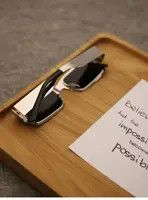 Electric Visual Retro punk sunglasses Size ONE SIZE - 2 Thumbnail