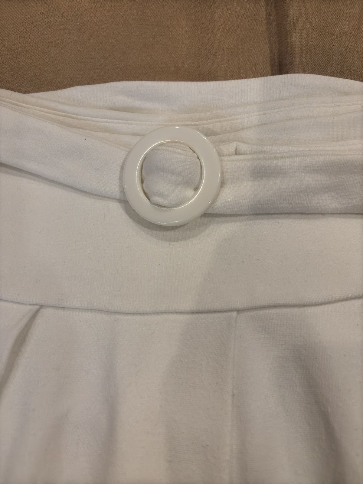 United Colors Of Benetton Benetton skirt.wk-12 Size 25" / US 0 / IT 36 - 3 Thumbnail