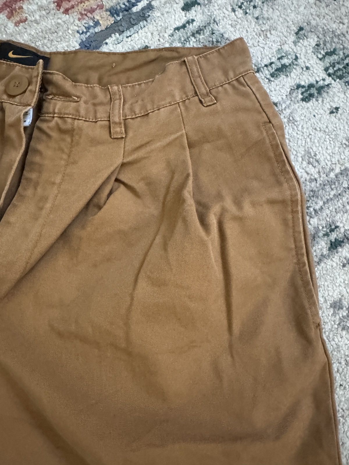 Nike Nike Shorts Size US 32 / EU 48 - 4 Thumbnail