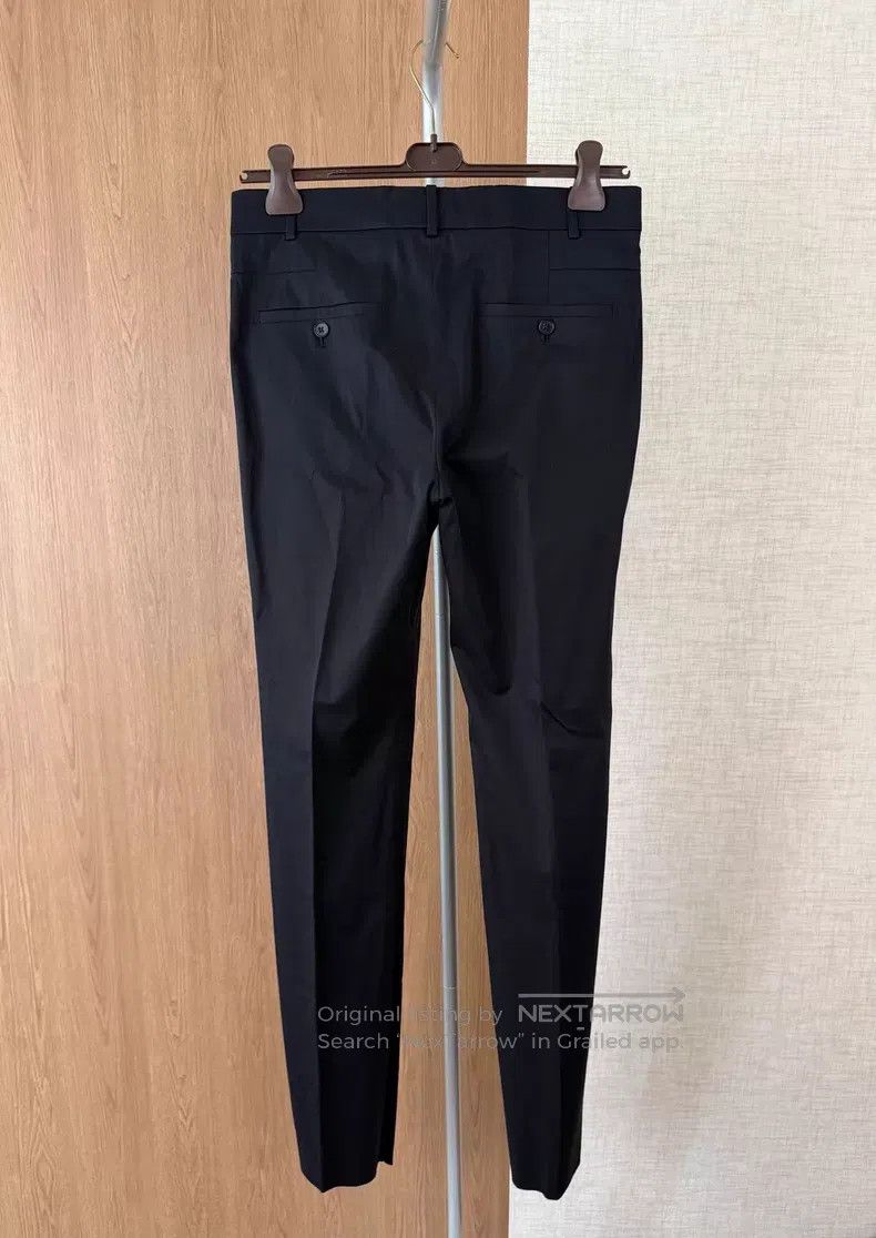 Hermes Hermes Men's Casual Pants Size US 40 / EU 56 - 7 Thumbnail