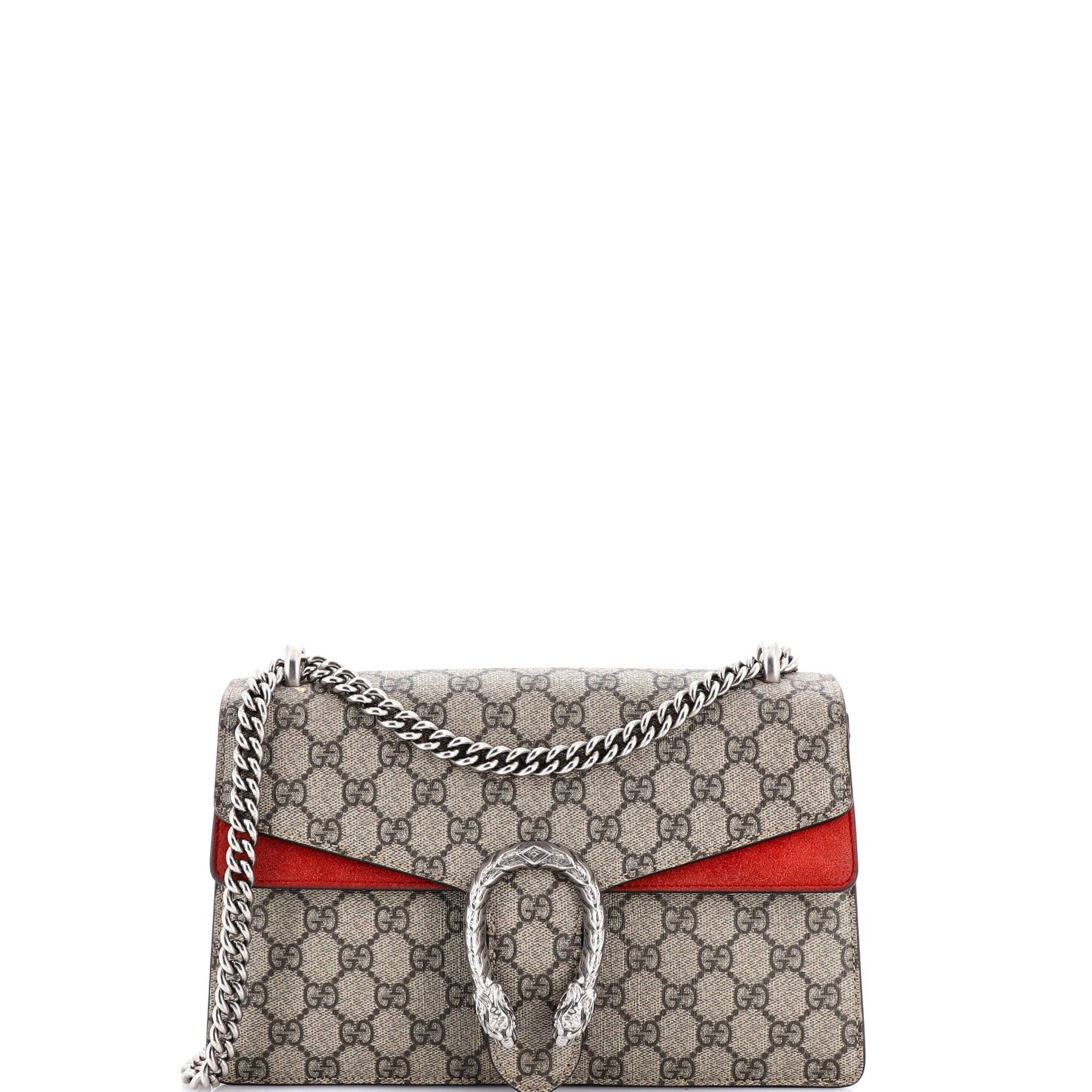 Gucci Dionysus Bag Size ONE SIZE - 1 Thumbnail