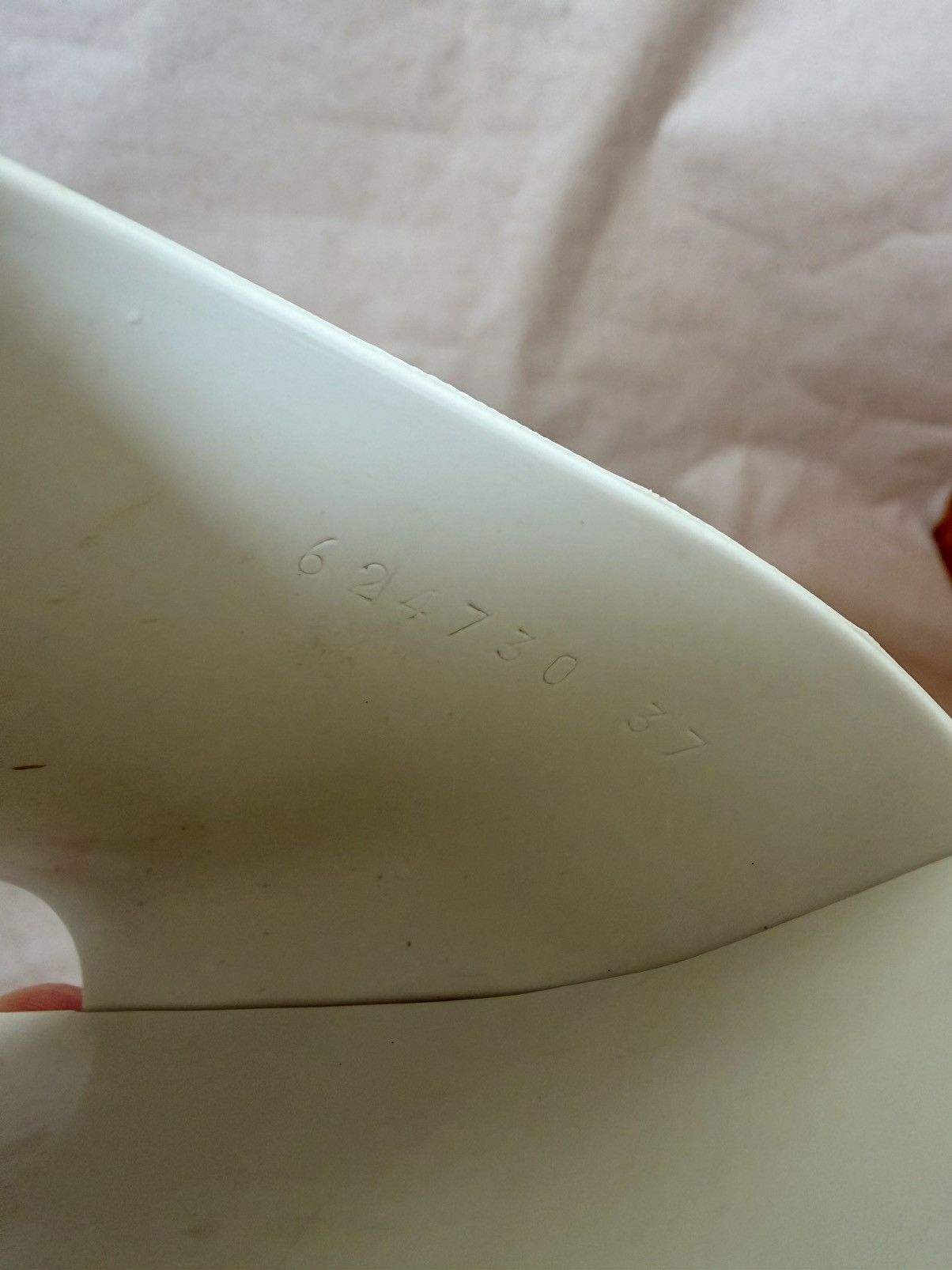Gucci Gucci – Cream mule sandals with logo Size US 6 / IT 36 - 15 Thumbnail