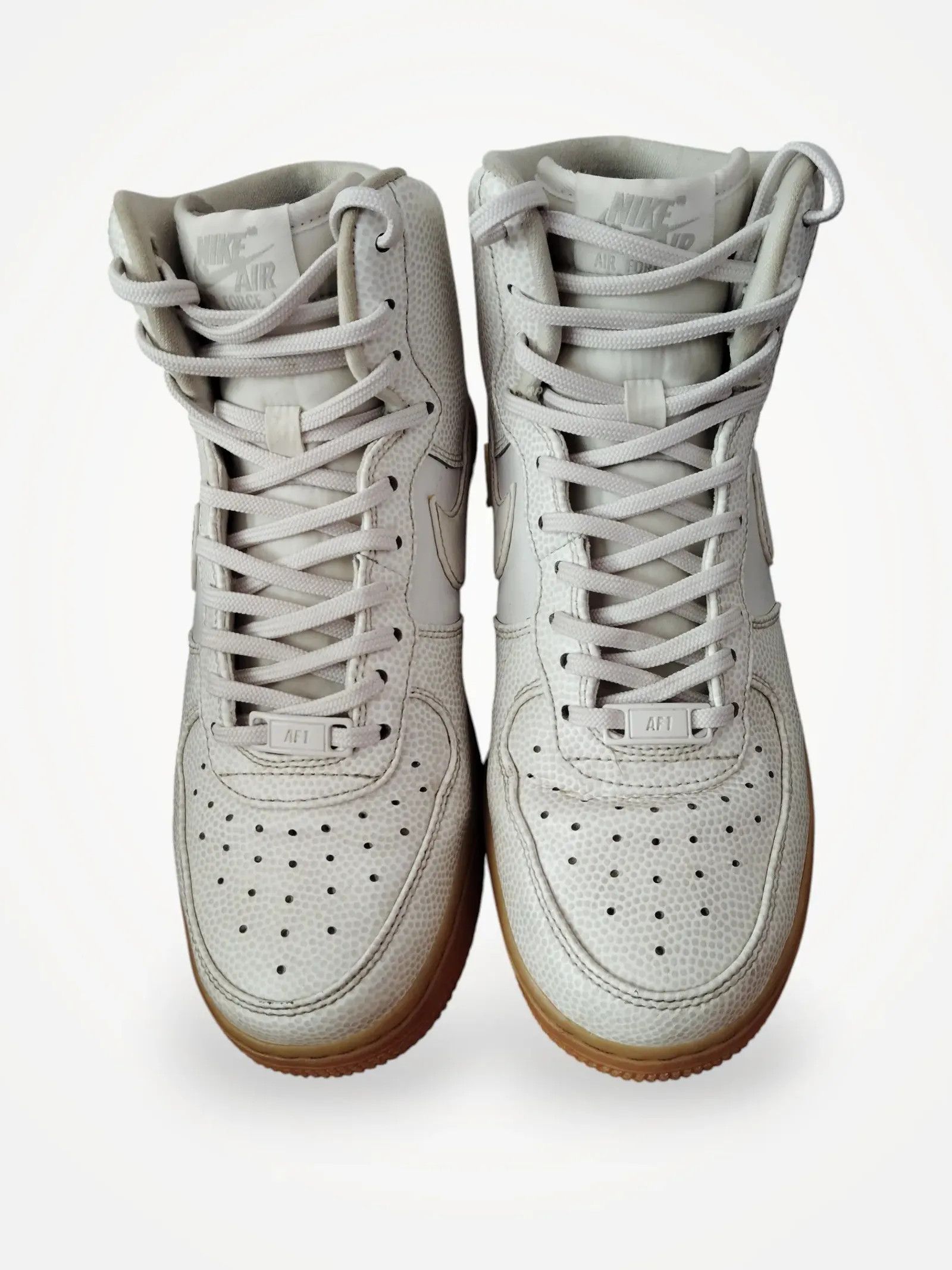Nike Nike Nike air force1 Sneakers Size US 9 / IT 39 - 1 Thumbnail