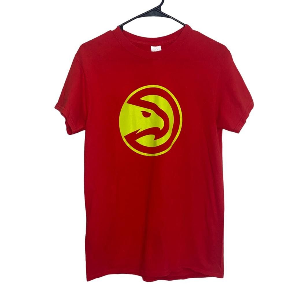 NBA Atlanta Hawks Tee Size Small Size US S / EU 44-46 / 1 - 1 Thumbnail