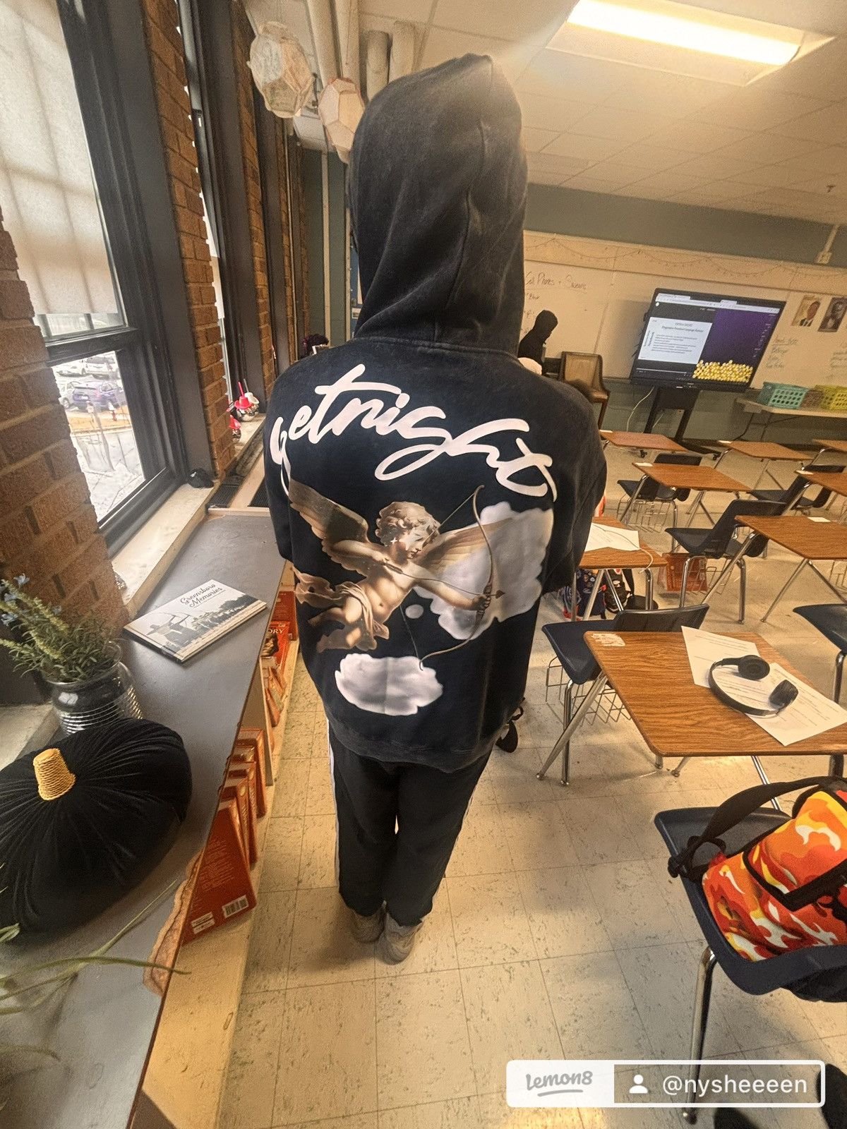 Other Getright hoodie Size US M / EU 48-50 / 2 - 2 Thumbnail