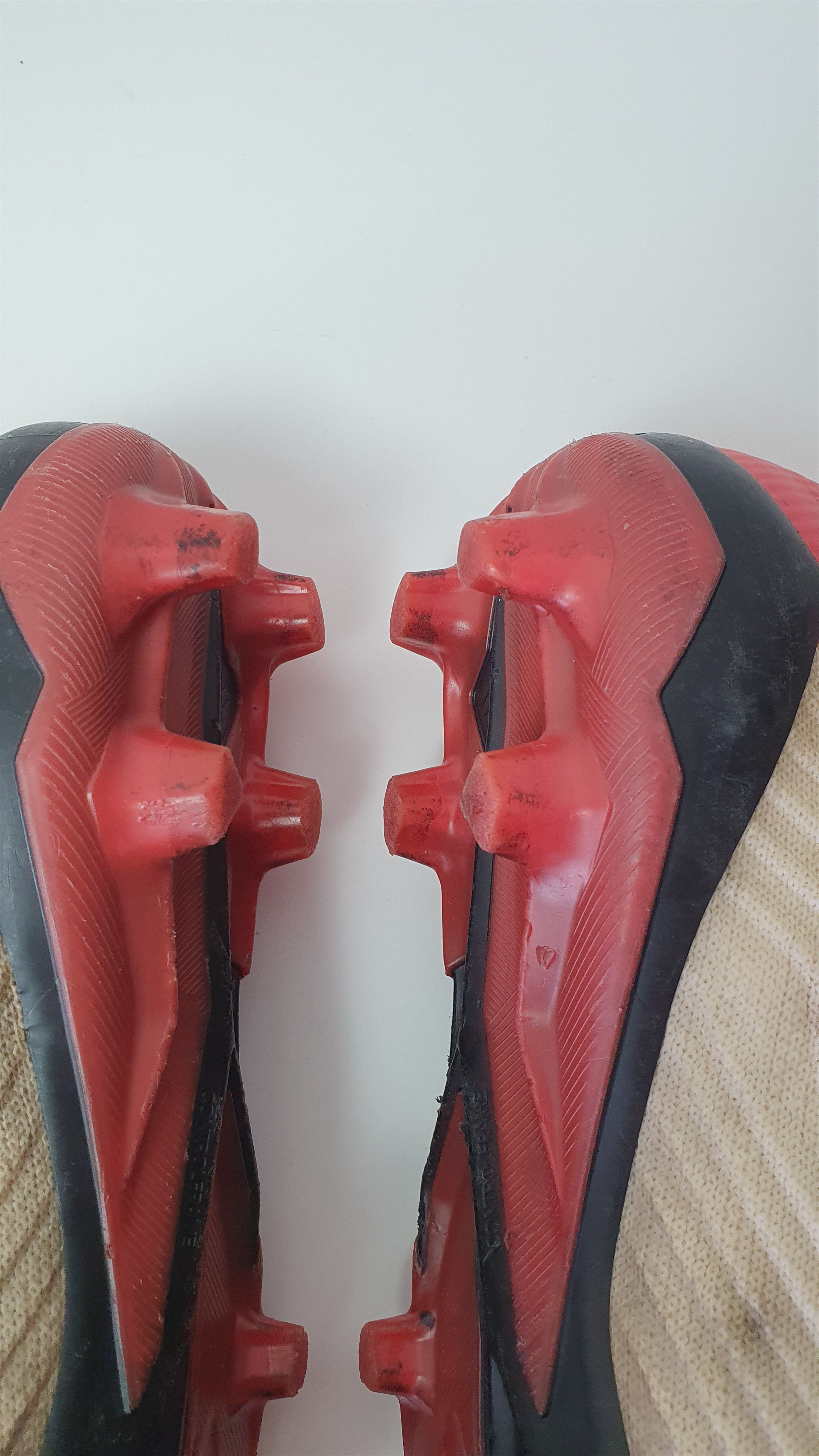 Adidas Football Caps Adidas Predator 20. 3 MG BOOTS Red & Black Size US 9 / EU 42 - 10 Thumbnail