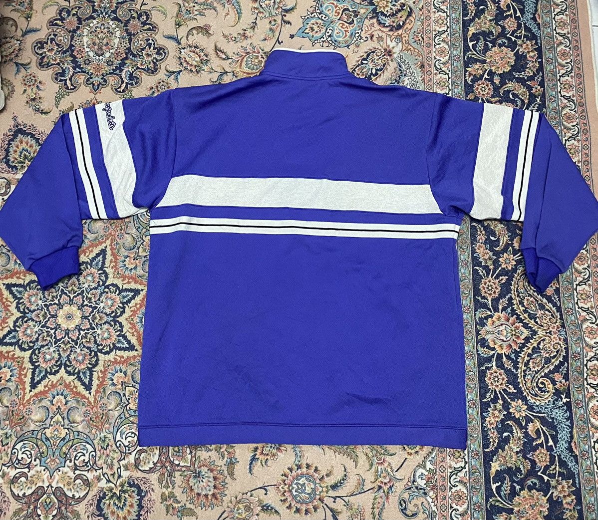 Champion × Japanese Brand Champion zipper stripe 🚀 Size US L / EU 52-54 / 3 - 12 Thumbnail