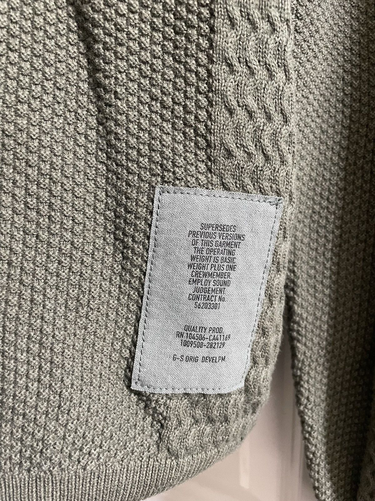 G-Star Charly R knit Size US L / EU 52-54 / 3 - 3 Thumbnail