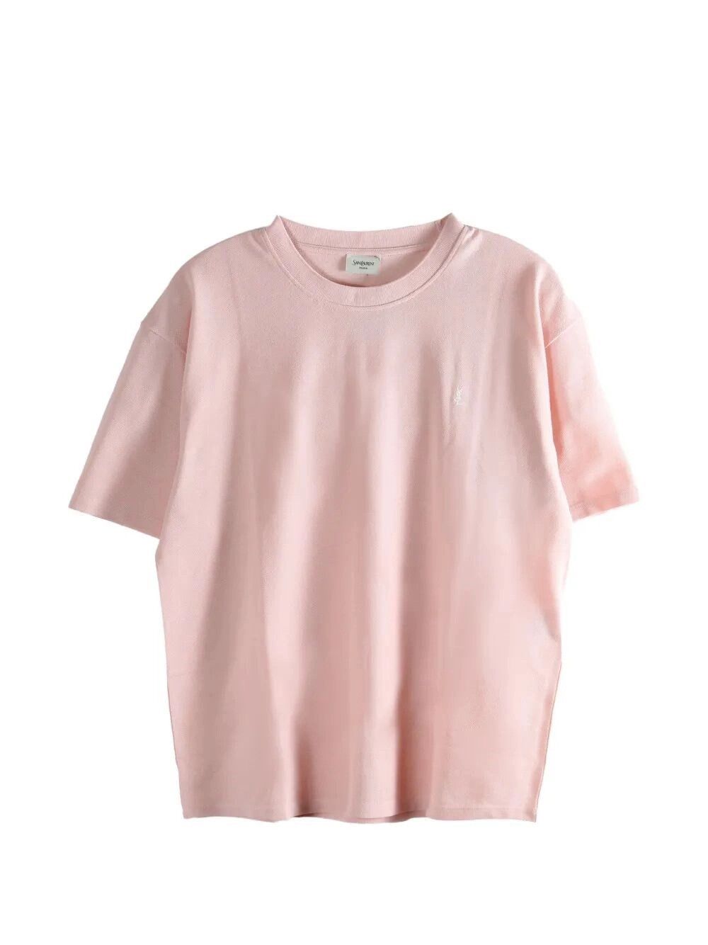 Saint Laurent Paris `Cassandre` T-Shirt Size US XL / EU 56 / 4 - 1 Thumbnail