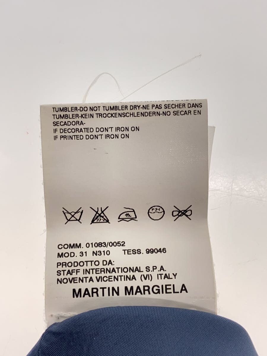 Maison Margiela Pocket Silk Skirt Size 27" / US 4 / IT 40 - 5 Thumbnail