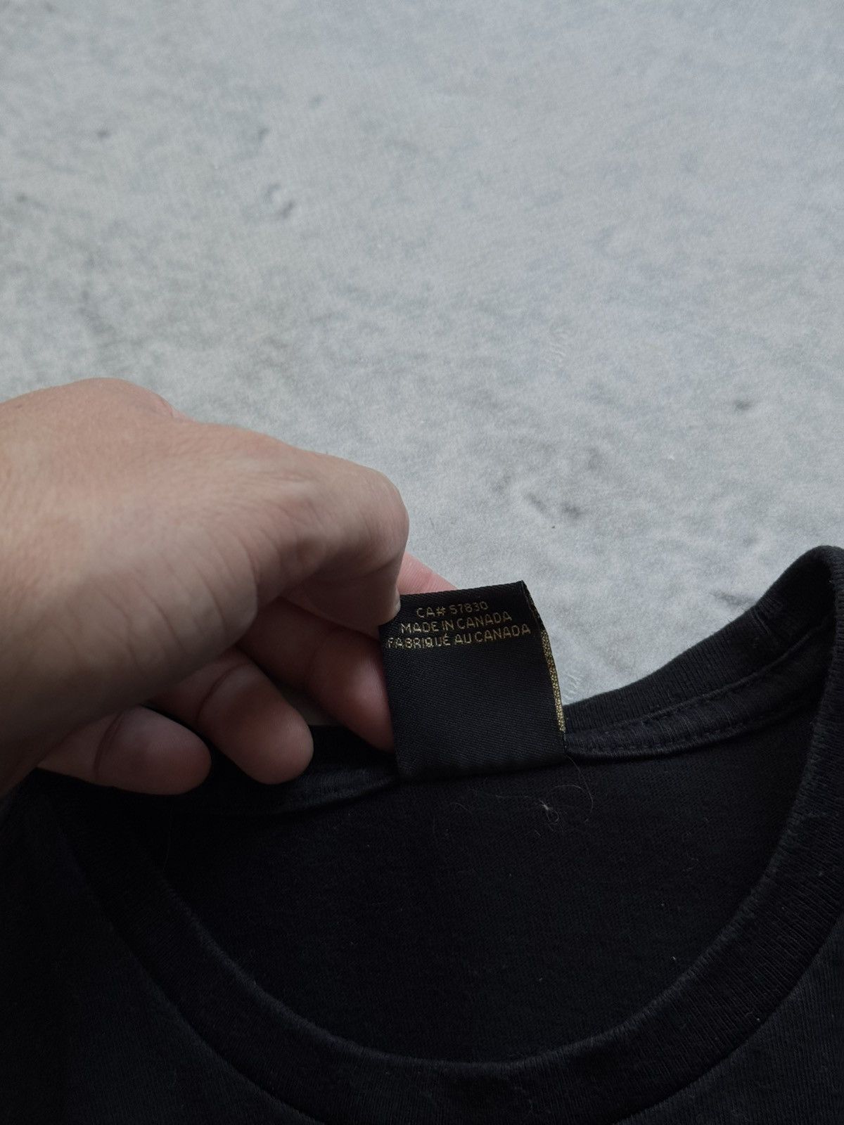 Drake Drake October Fest Very Own tee Size US S / EU 44-46 / 1 - 6 Thumbnail