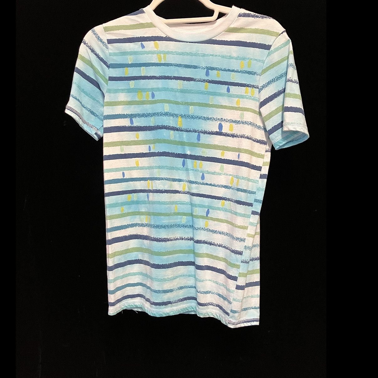 Other Scattered Strokes Shirt Size US L / EU 52-54 / 3 - 1 Thumbnail