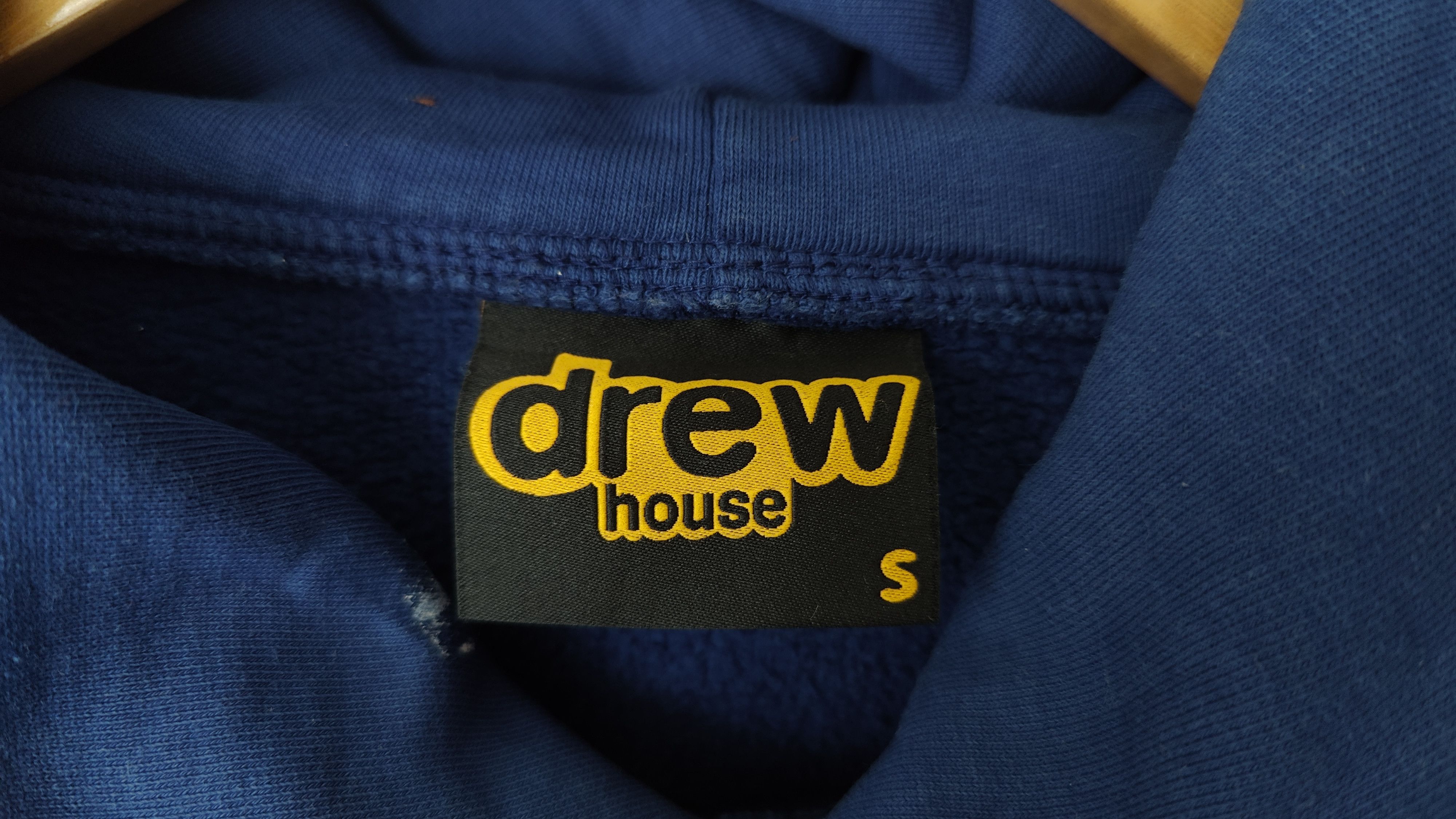Drew House Drew House Mascot Oversized Hoodie Size US S / EU 44-46 / 1 - 4 Thumbnail