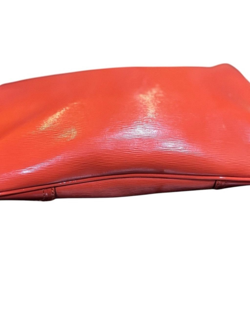 Coach Coach Mickie Crossbody in Vermillion Leather w COA Size ONE SIZE - 7 Thumbnail