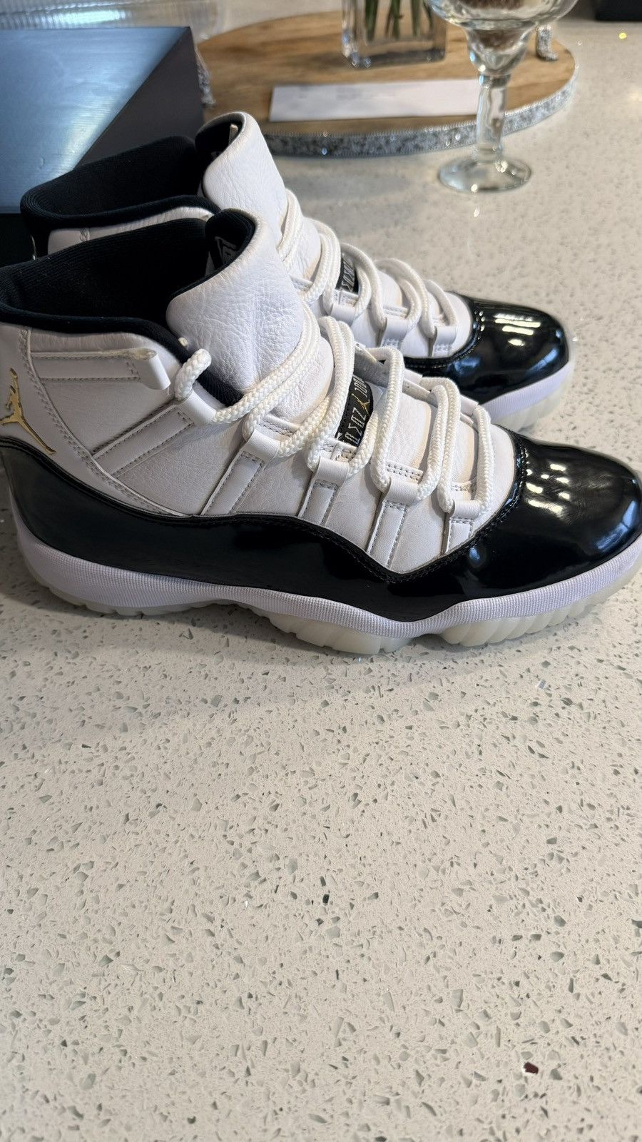 Jordan Brand Jordan 11 gratitude Size US 9 / EU 42 - 3 Thumbnail