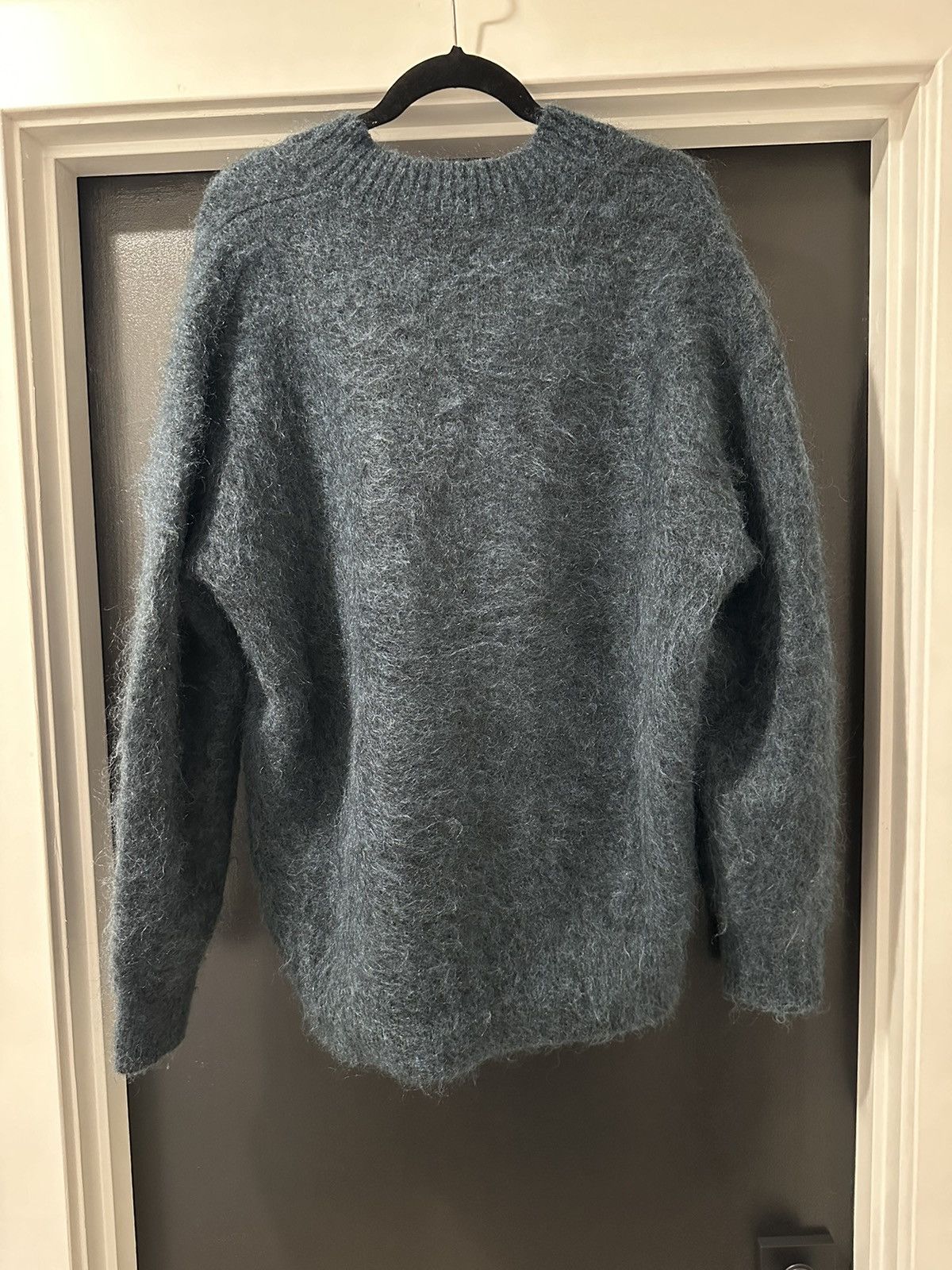 Acne Studios Acne Studios Mohair Sweater Size US S / EU 44-46 / 1 - 4 Thumbnail