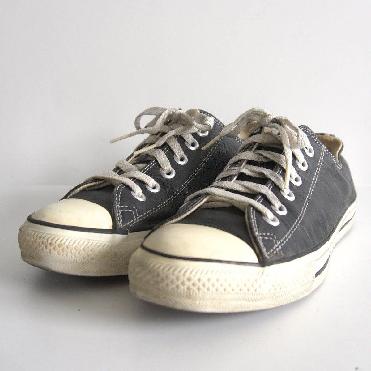 Converse Converse 90S ALL STAR LEATHER Size US7 Size US 7 / EU 40 - 1 Thumbnail