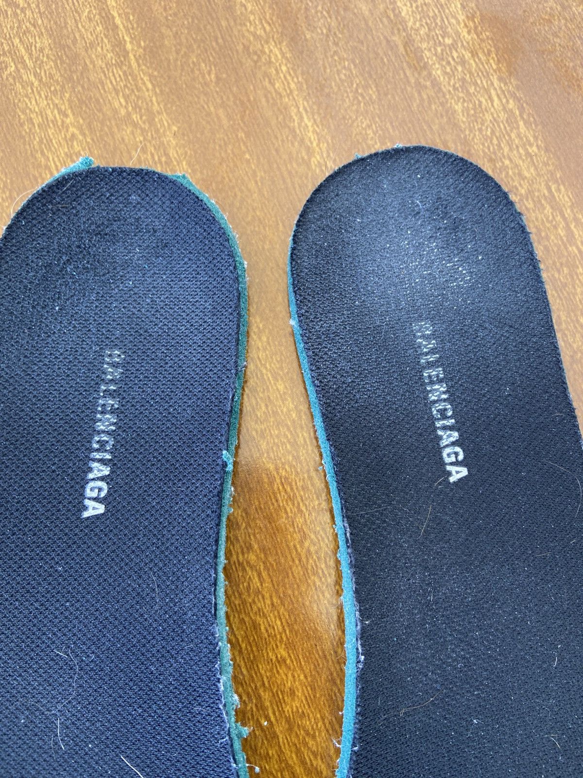 Balenciaga Balenciaga Size US 6 / IT 36 - 14 Thumbnail