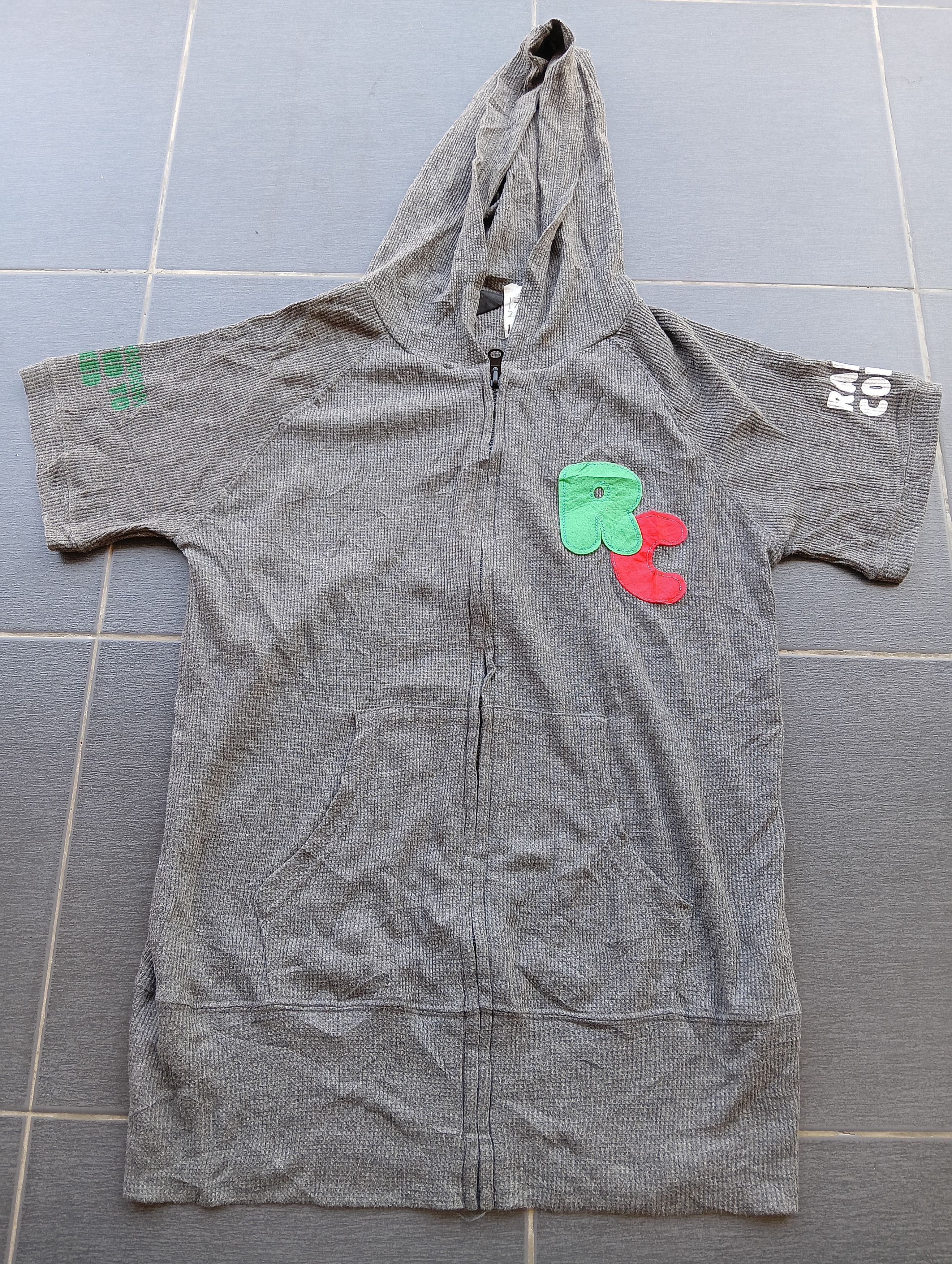Other radic color monkey vespa tee mod monkey style Size US S / EU 44-46 / 1 - 2 Thumbnail