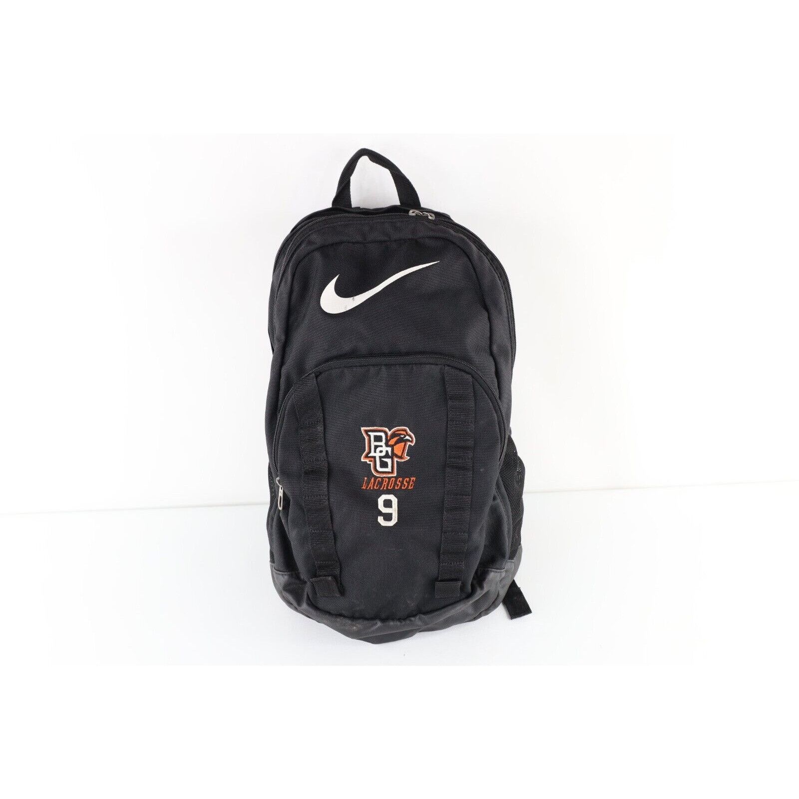 Nike Nike Team Issued Bowling Green State University Lacrosse Bag Size ONE SIZE - 1 Thumbnail