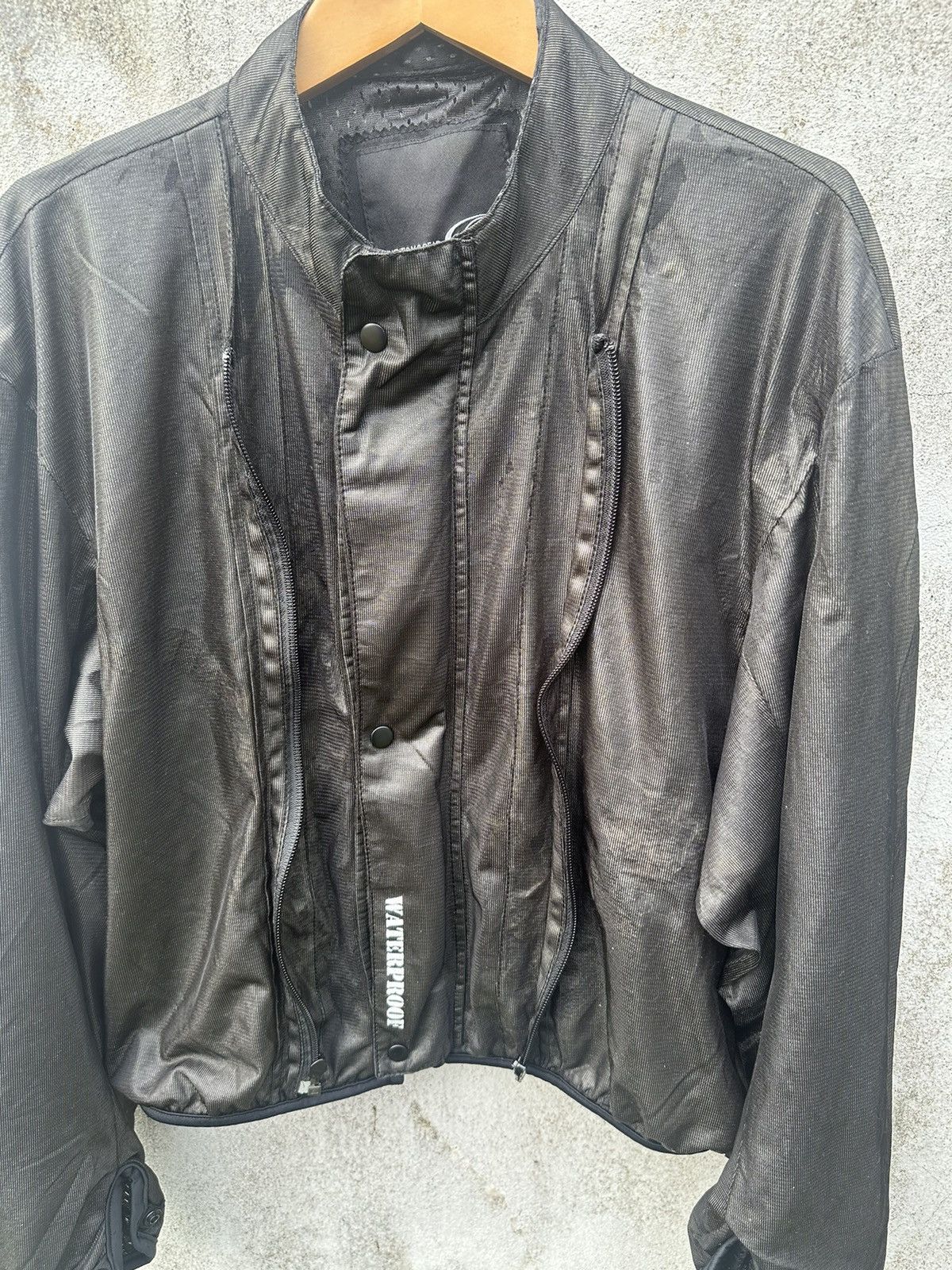 Sports Specialties Greedy racing jacket waterproof Size US M / EU 48-50 / 2 - 3 Thumbnail