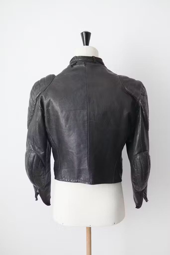 Vintage 1960's rider jacket Size US S / EU 44-46 / 1 - 4 Thumbnail