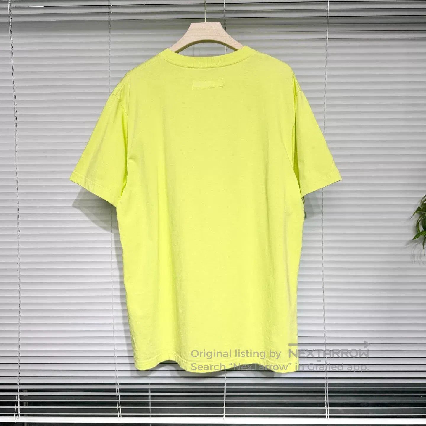 Dior Yellow Short. Size US XL / EU 56 / 4 - 2 Thumbnail