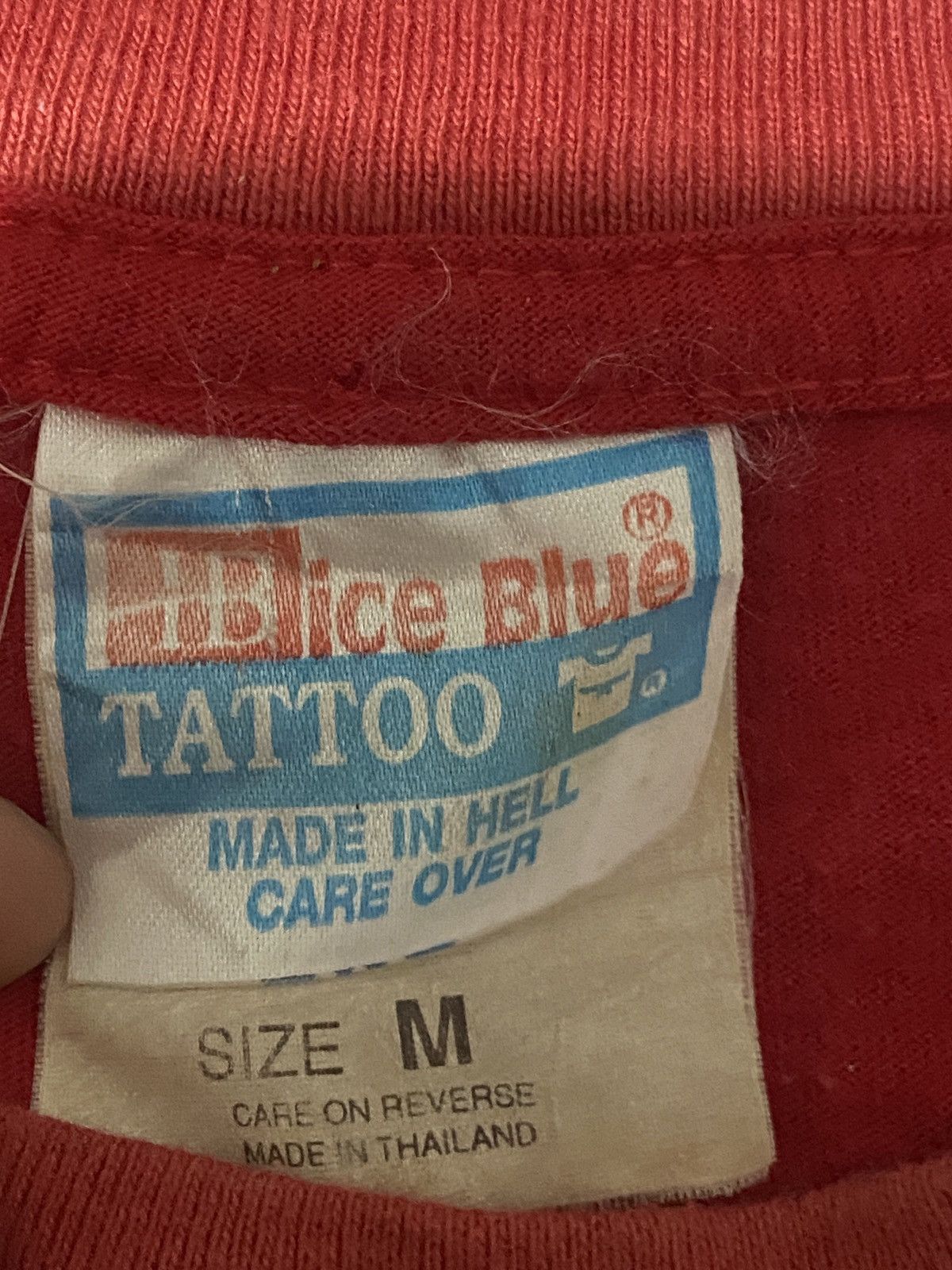 Vintage BRUCE LEE Size US XS / EU 42 / 0 - 6 Thumbnail