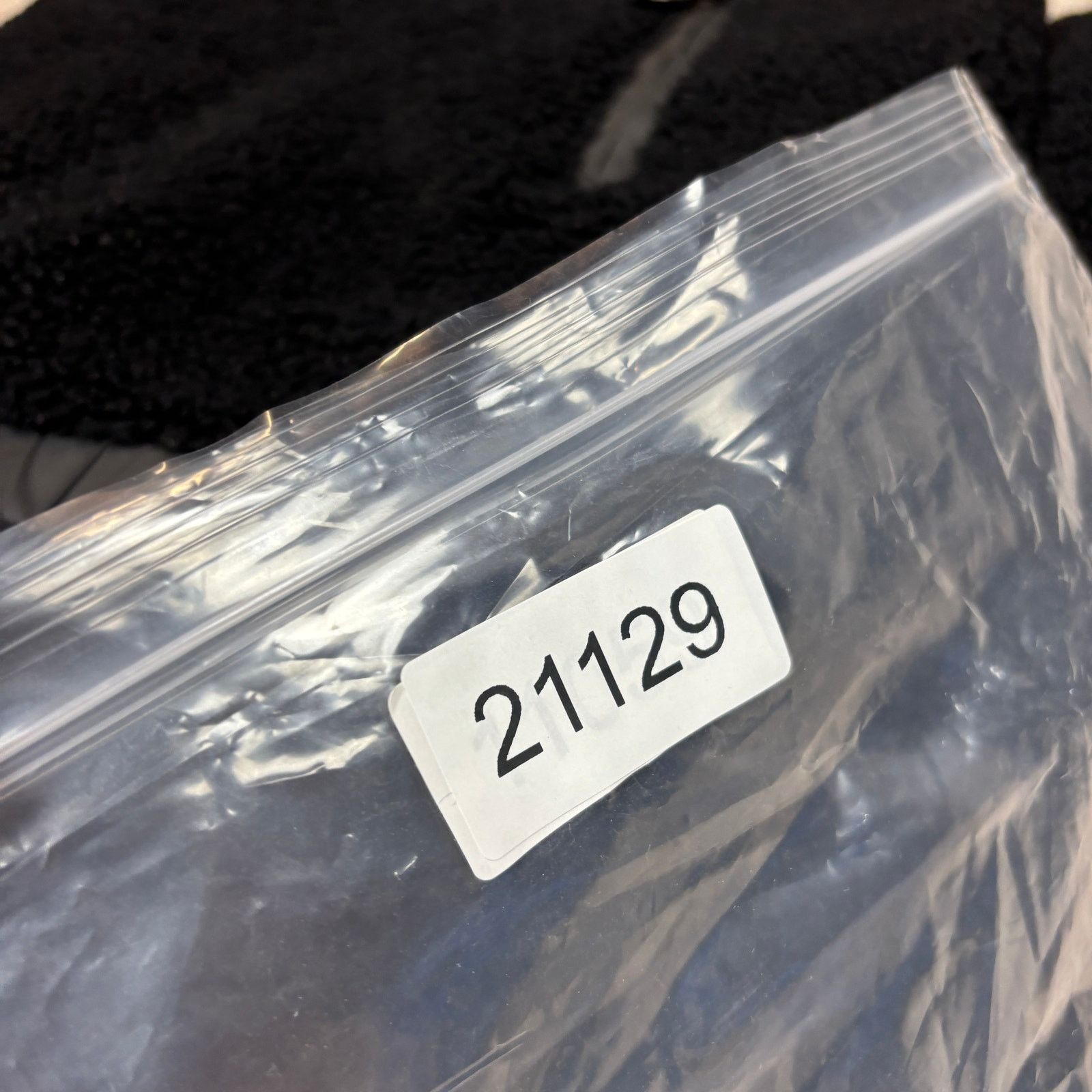 Fuck The Population FTP Reflective Polar Full Zip Hoodie Fleece Jacket SS23 L Size US L / EU 52-54 / 3 - 9 Thumbnail