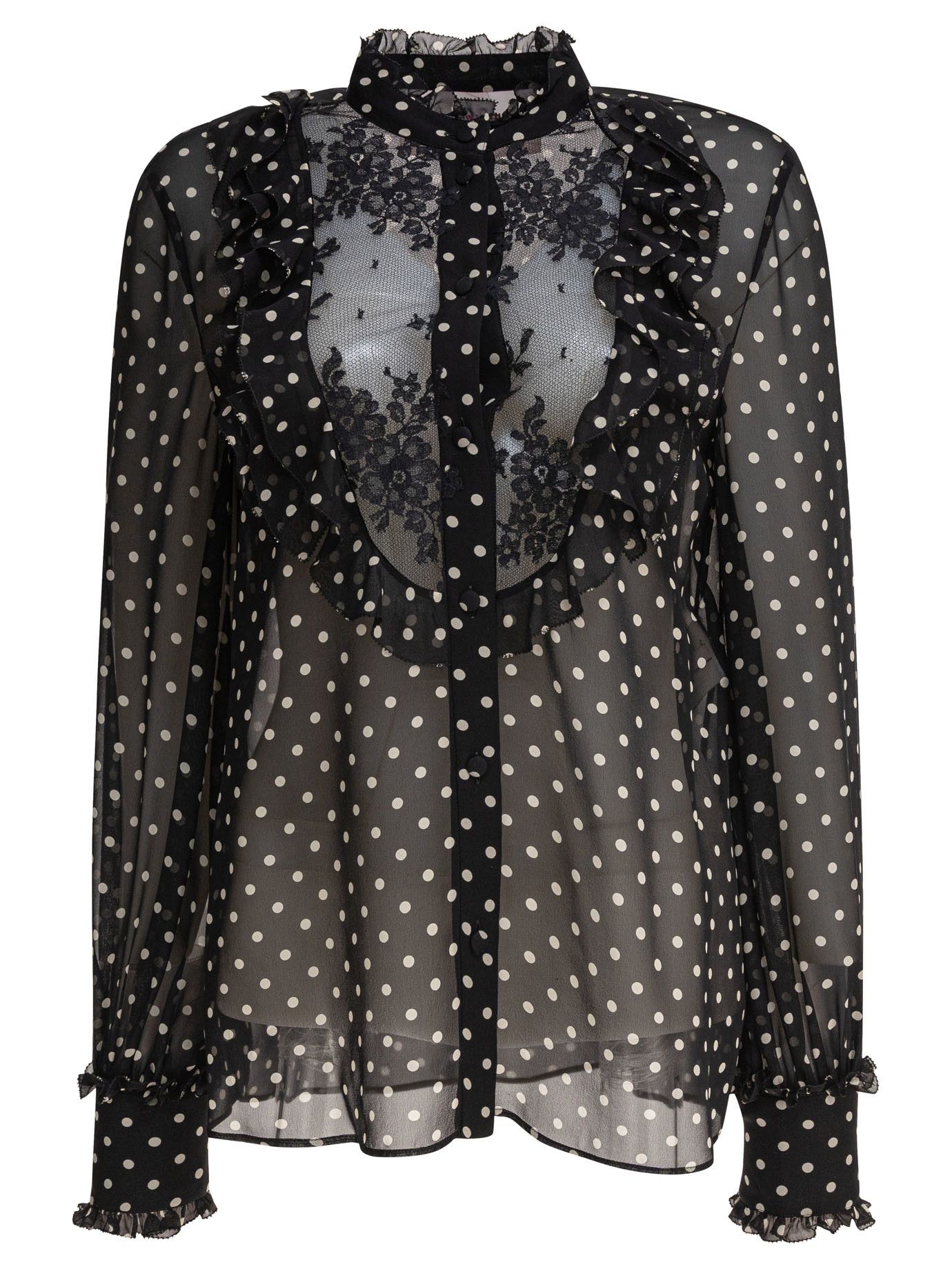 Valentino Valentino Shirts for Women Tag Size 40 | Grailed
