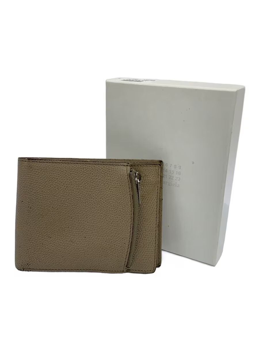 Maison Margiela Stitch Wallet Size ONE SIZE - 1 Thumbnail