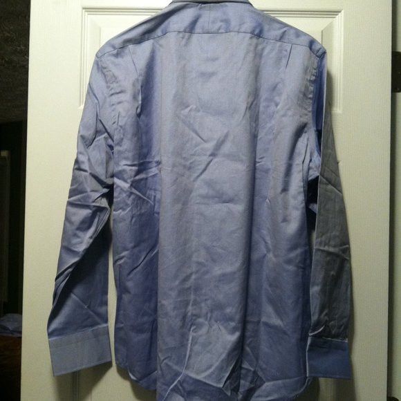 J.Crew J.CREW THOMAS MASON MENS NEW COTTON DRESS SHIRT 17.5/35 Size US XL / EU 56 / 4 - 7 Thumbnail