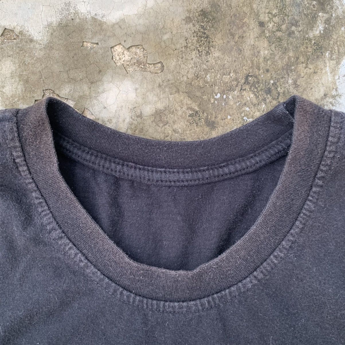 Other MAN ON TV TEE Size US L / EU 52-54 / 3 - 3 Thumbnail