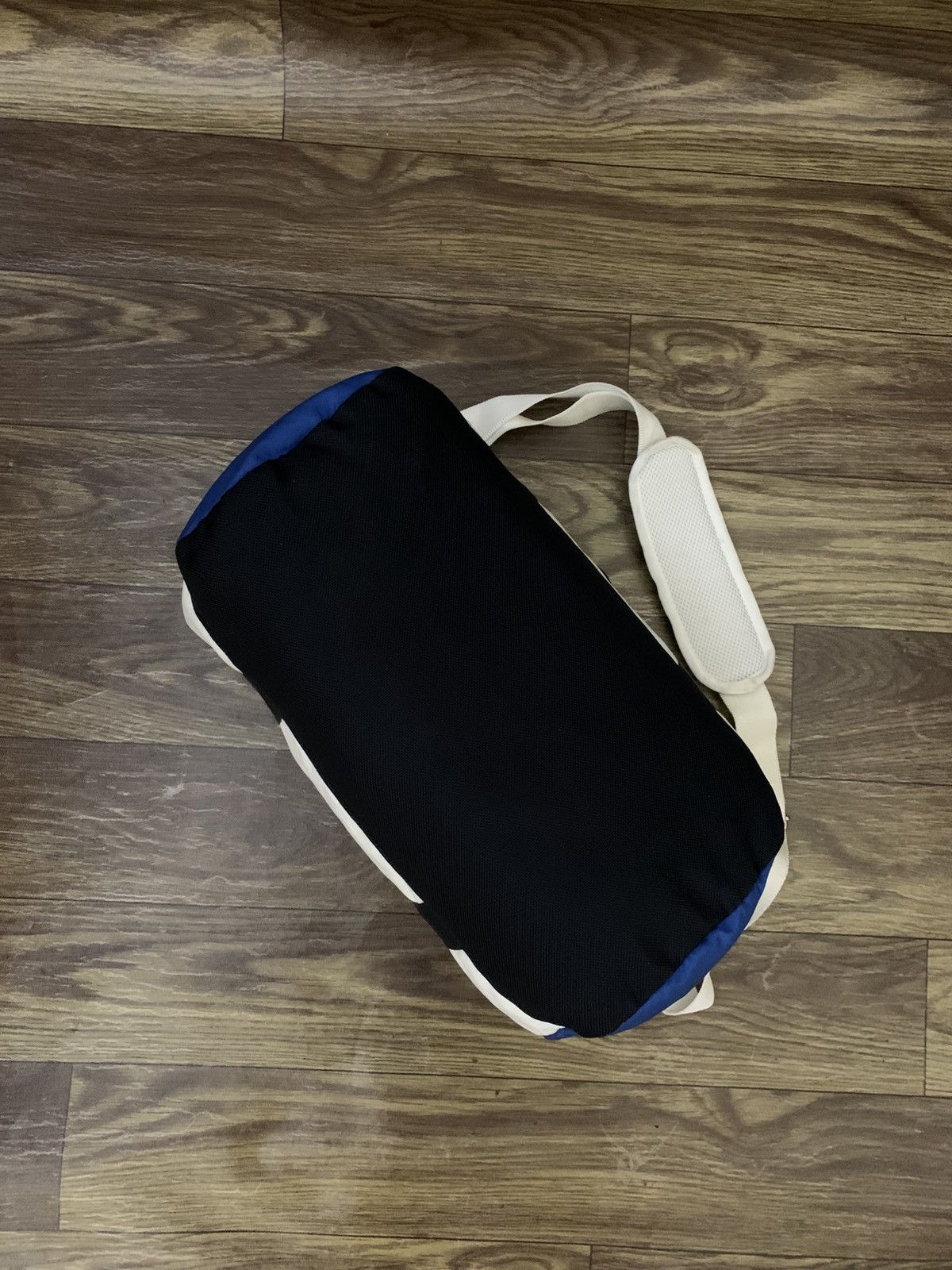 Fubu Duffle Bag FUBU Vintage Size ONE SIZE - 6 Thumbnail