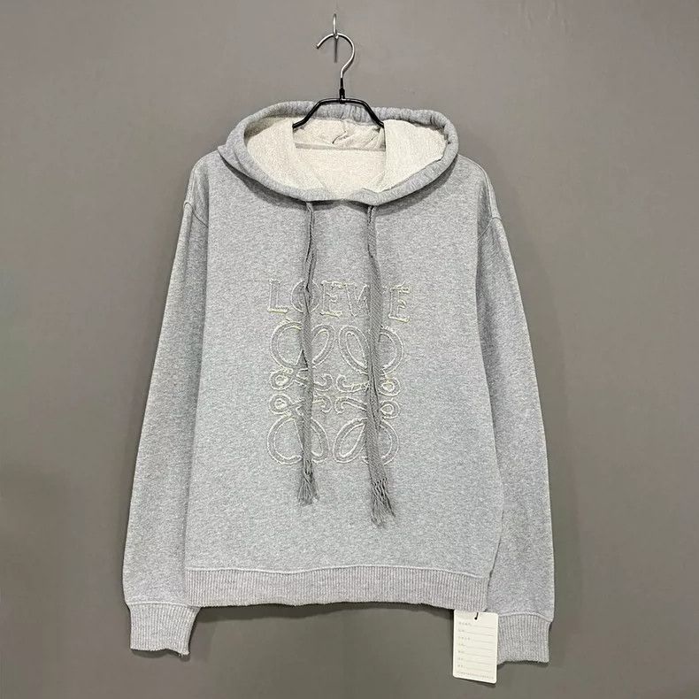 Loewe loewe pullover sweatshirt 2505-Nextarrow Size US S / EU 44-46 / 1 - 1 Thumbnail
