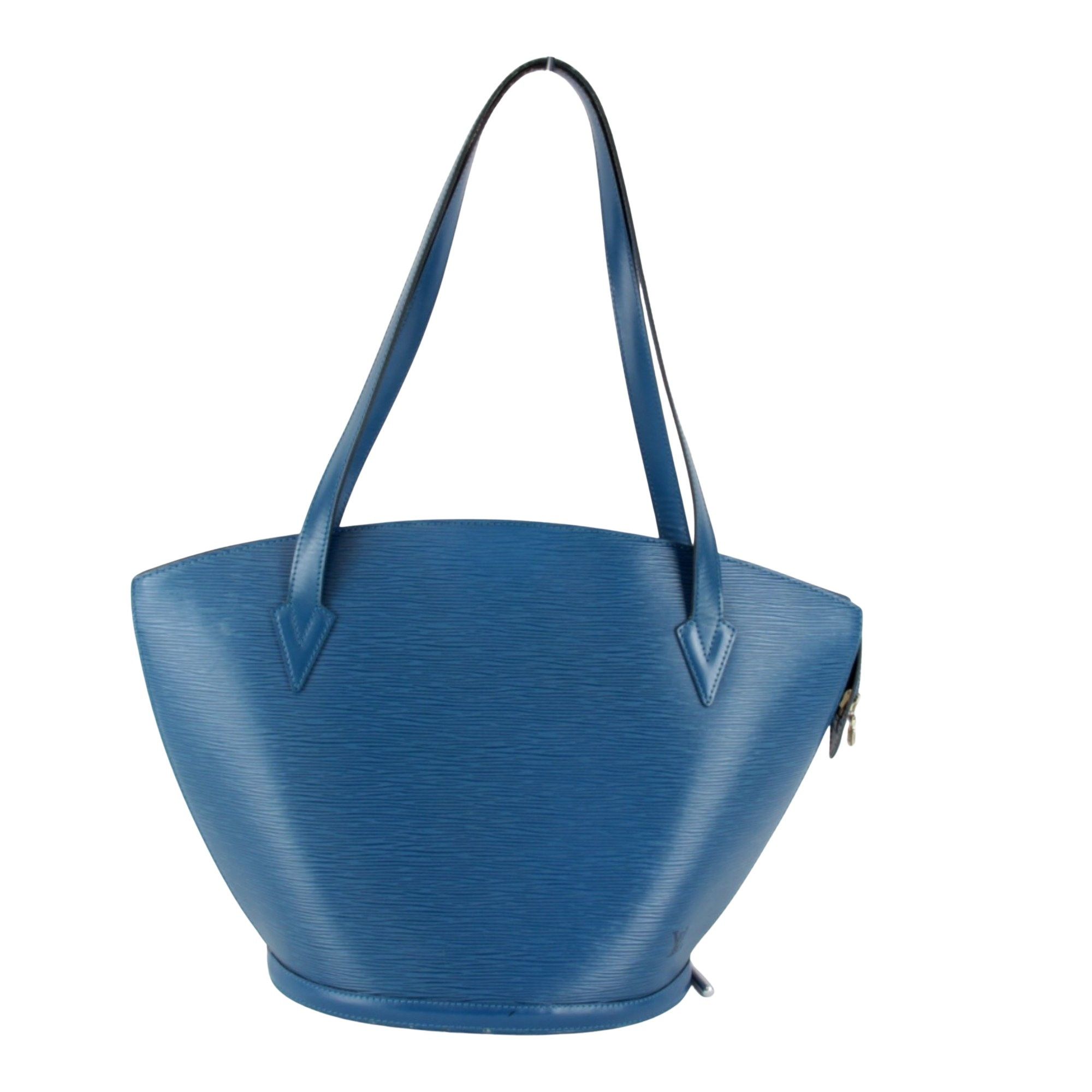 Louis Vuitton Louis Vuitton Saint Jacques tote Size ONE SIZE - 1 Thumbnail