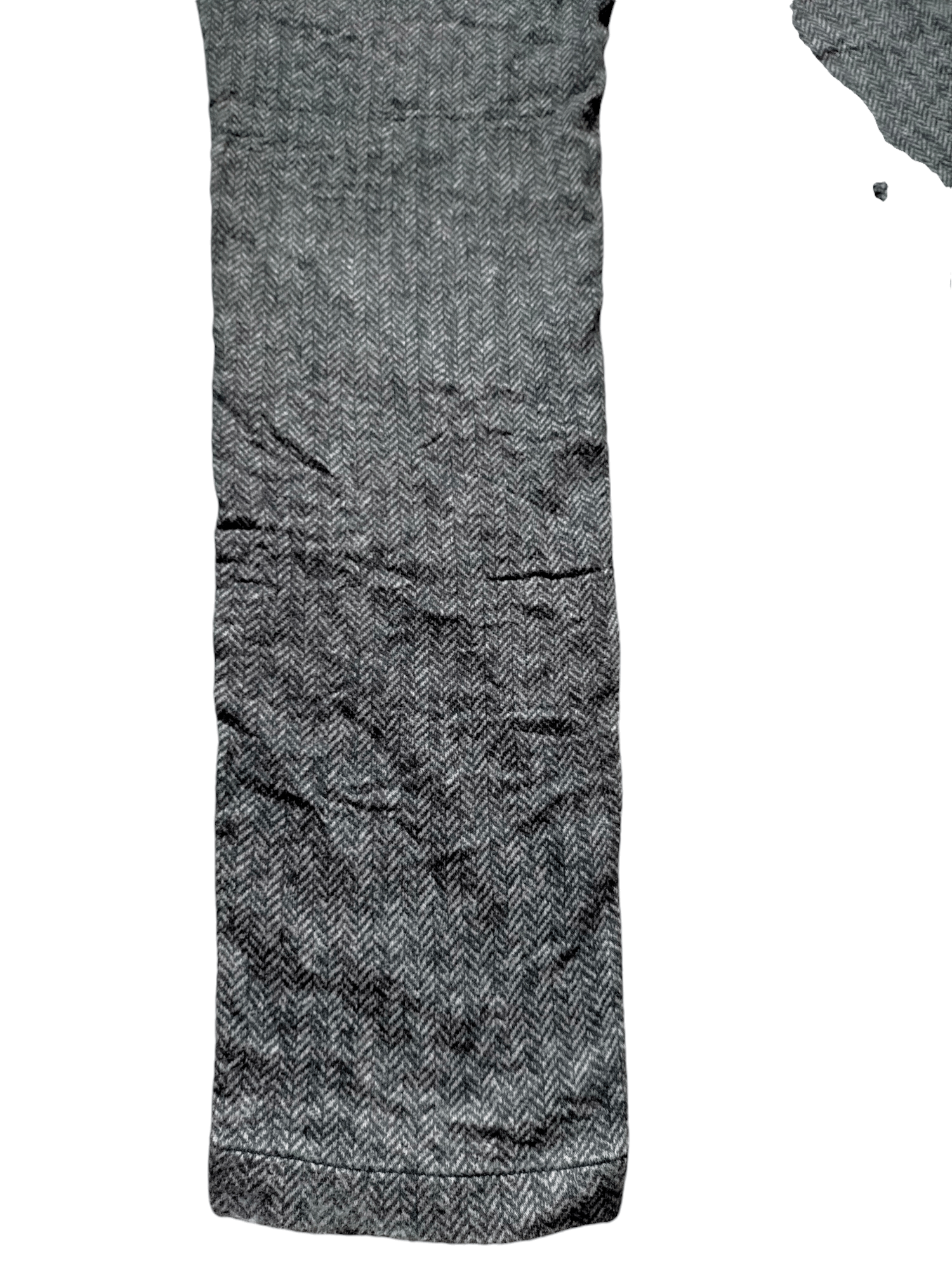 Hysteric Glamour Hysteric Glamour Relax Slim Baker Pants Size US 29 - 12 Thumbnail