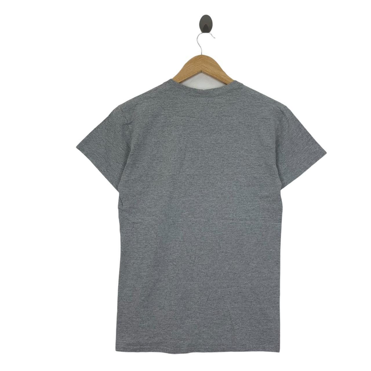 Other FLYERS 8 DOODLES I Belong At Atka Travel Plane Tee Shirt Size S / US 4 / IT 40 - 4 Thumbnail
