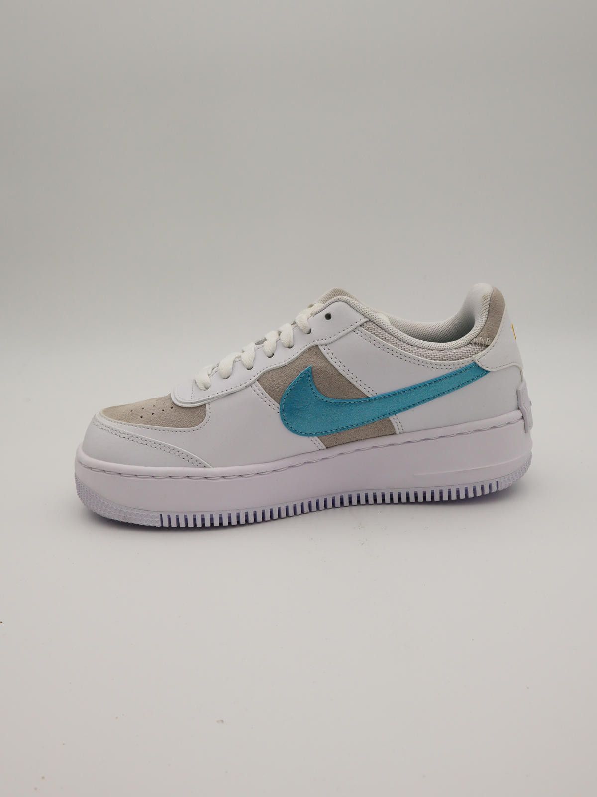 Nike Air Force 1 - DA4286‑100 – Glacier Ice Size US 8 / IT 38 - 3 Thumbnail