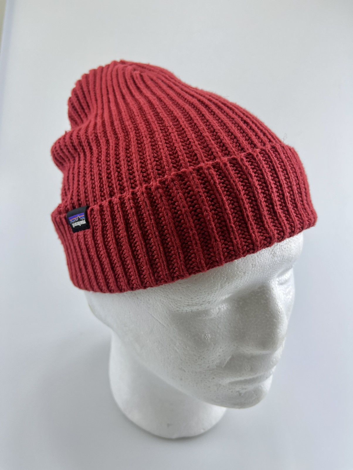 Patagonia Patagonia Beanie Hat Size ONE SIZE - 1 Thumbnail