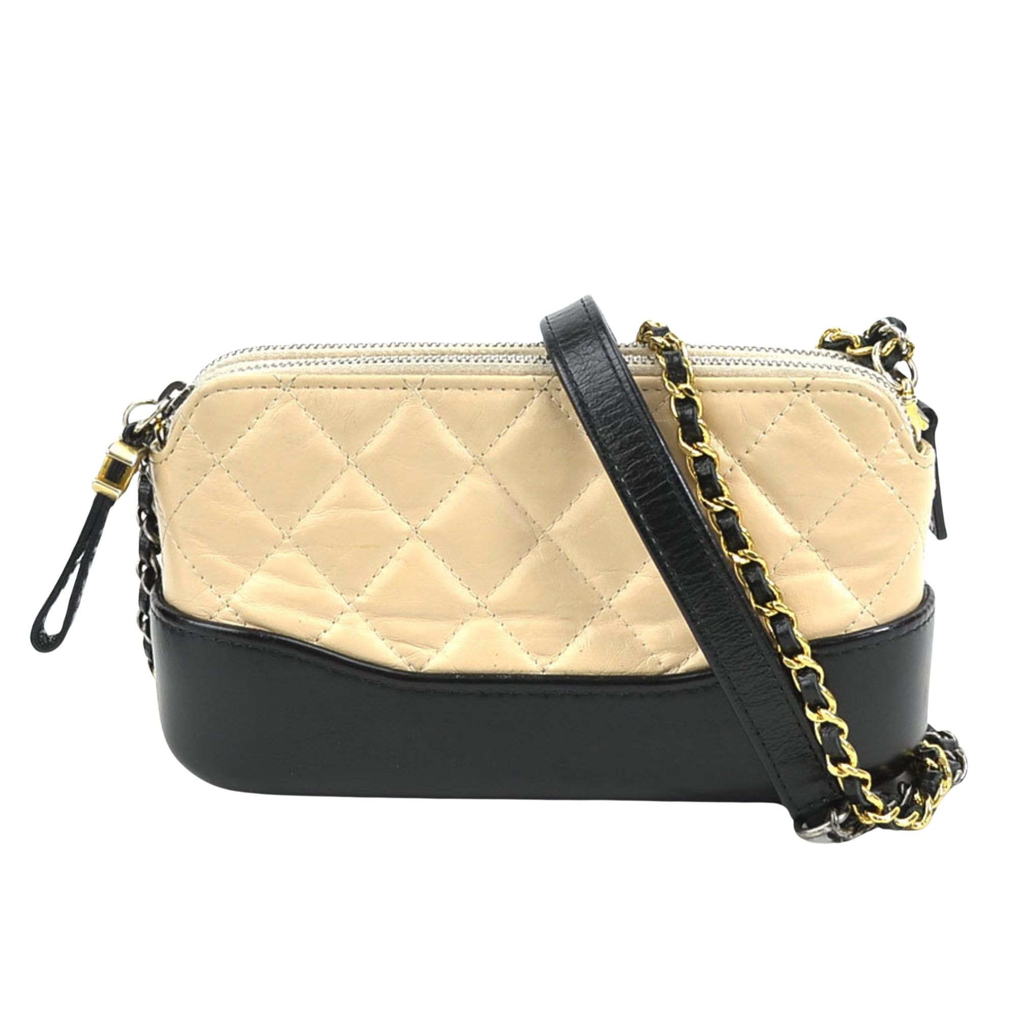 Chanel Chanel Gabrielle shoulder Size ONE SIZE - 1 Thumbnail