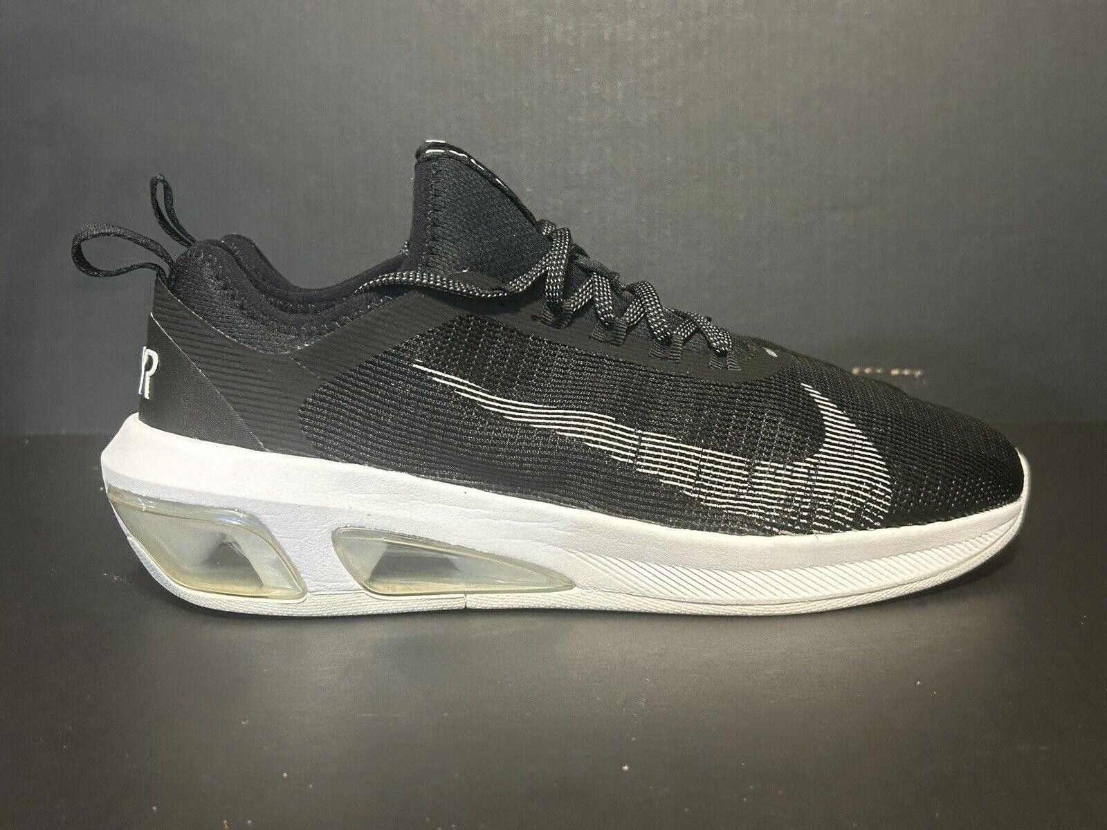 Nike Nike Air Max Fly AT2506-002 Men's Black/White Size 10 Size US 10 / EU 43 - 5 Thumbnail