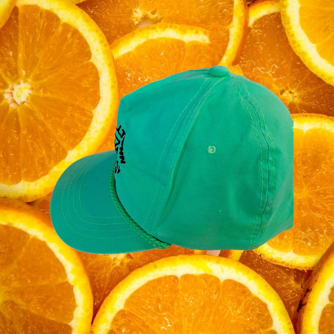 Other Campbell Town Volunteer Fire Company Snapback Hat Cap Size ONE SIZE - 2 Thumbnail