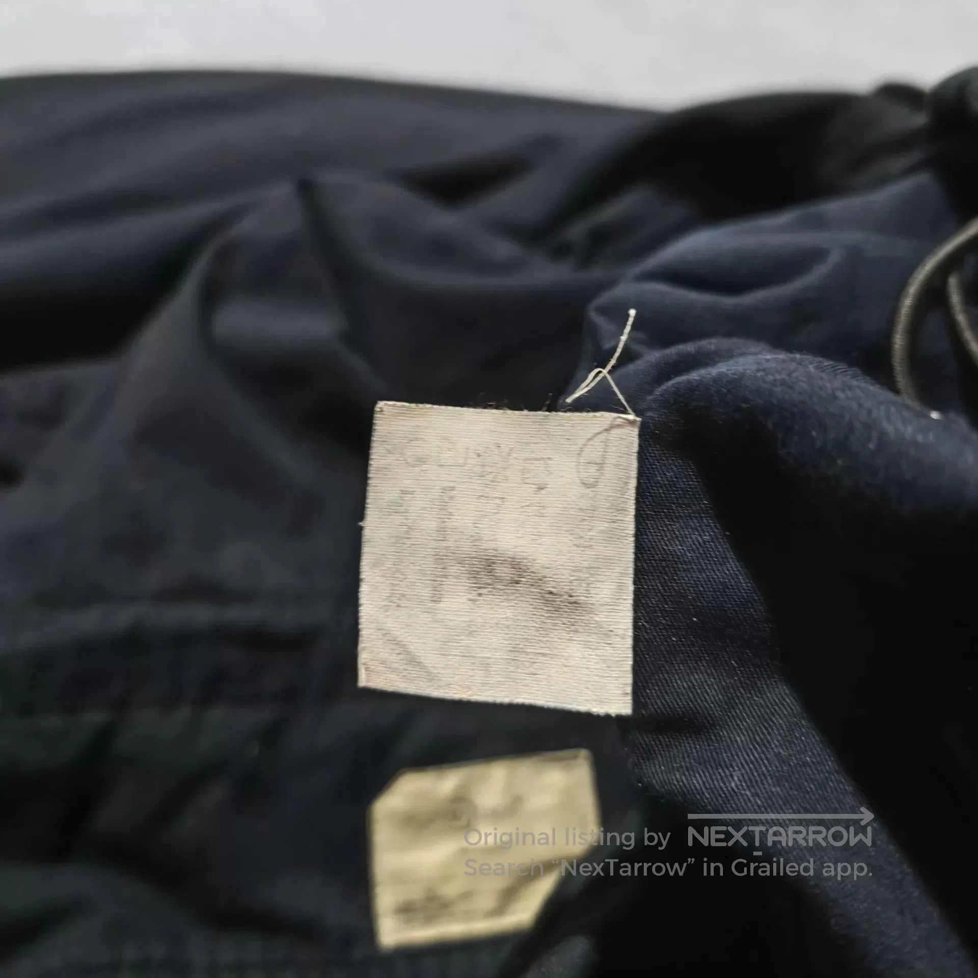 Wtaps Wtaps 99aw M65 Military Jacket. Size US XL / EU 56 / 4 - 7 Thumbnail