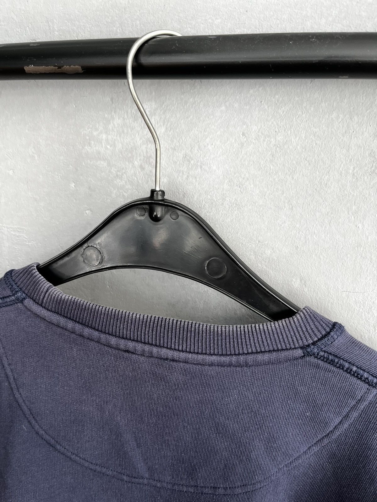 Kenzo Kenzo Paris distressed sweatshirt size L Size US L / EU 52-54 / 3 - 15 Thumbnail