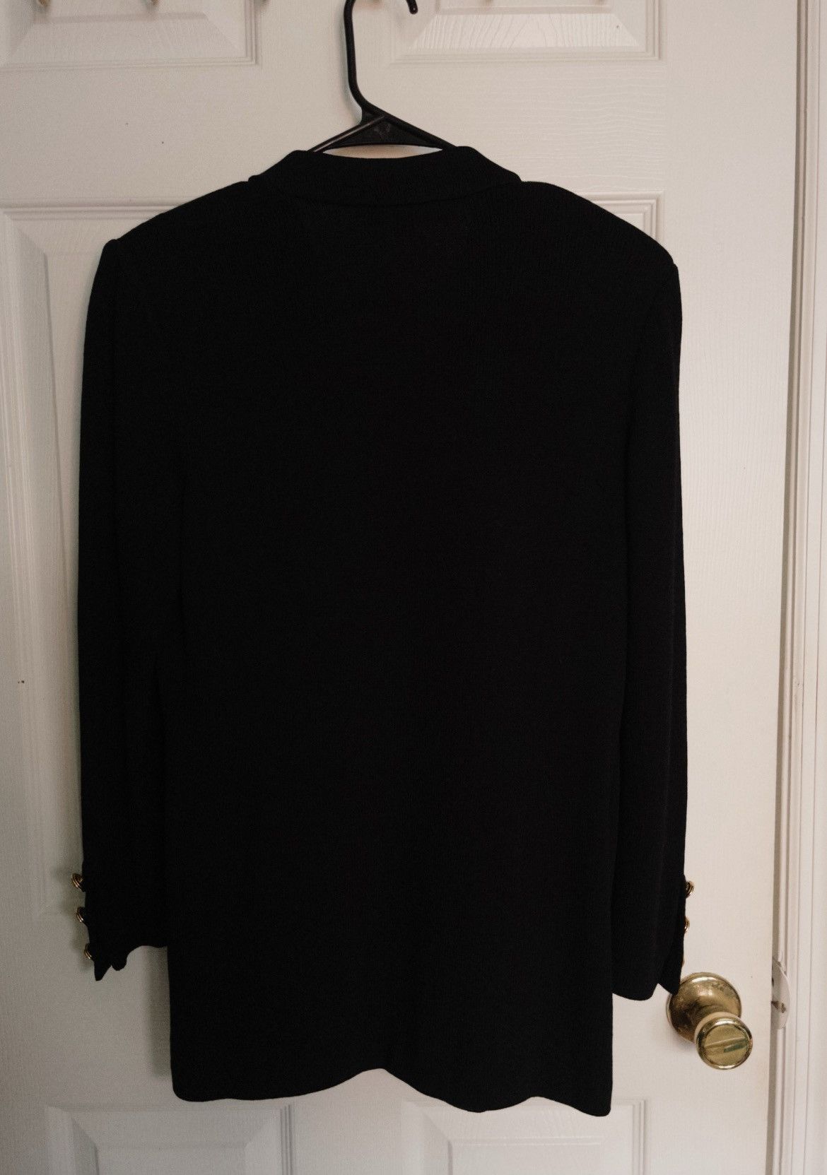 St. John St. John button up blazer Size M / US 6-8 / IT 42-44 - 6 Thumbnail