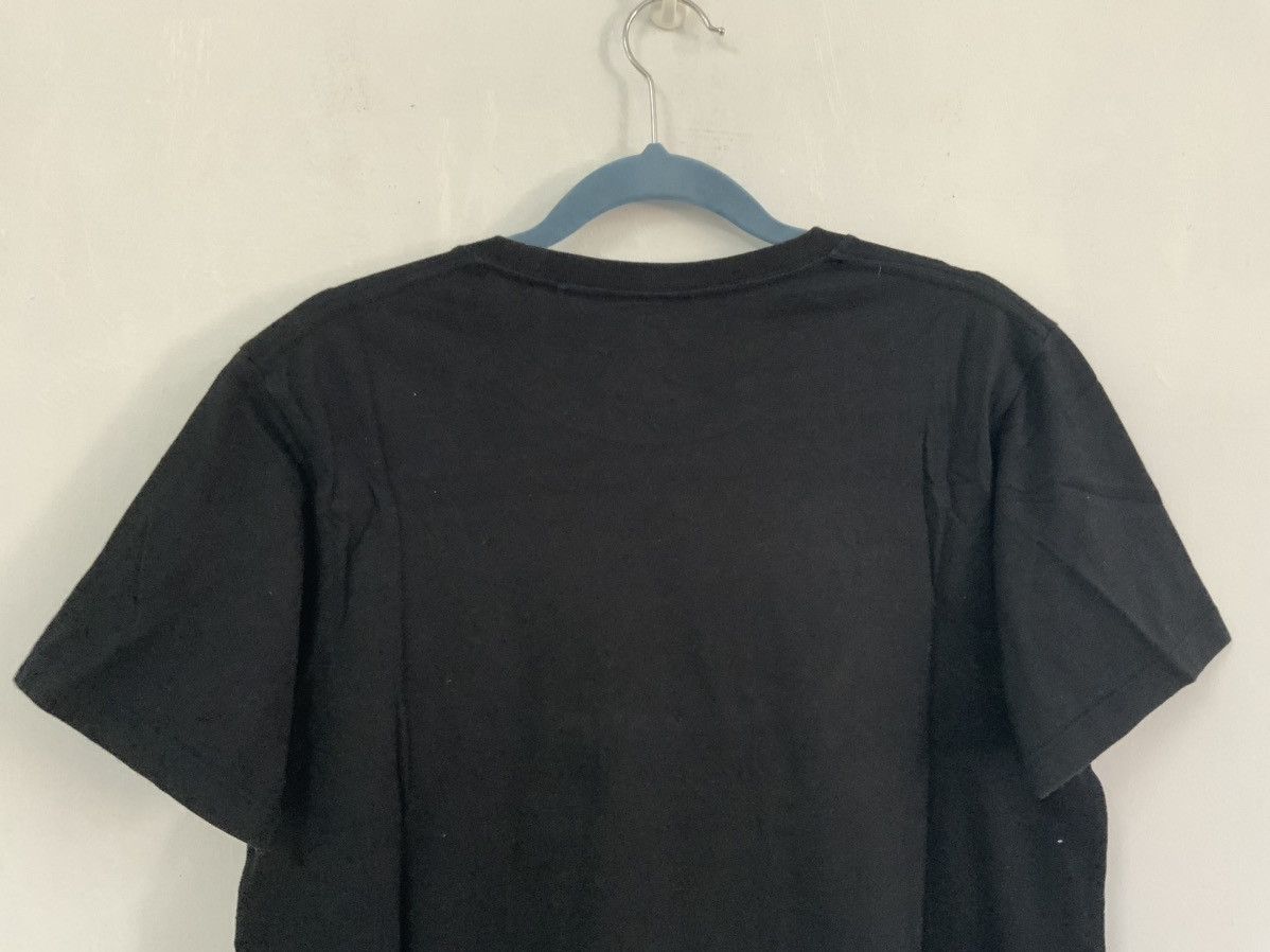 Uniqlo Daft Punk Big Logo Tee by Uniqlo Size US M / EU 48-50 / 2 - 6 Thumbnail